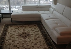1. Living room